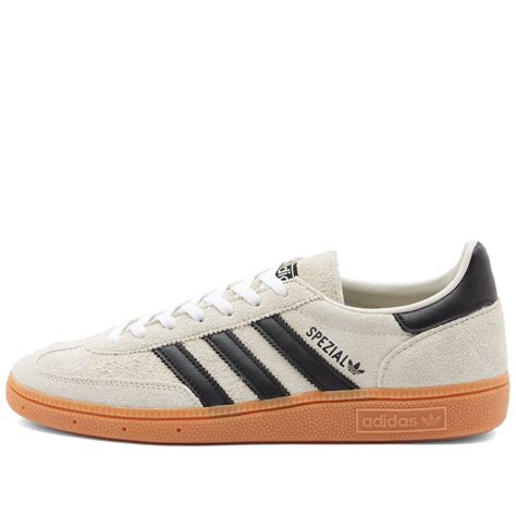 adidas spezial grey core white|Adidas spezial women's black.